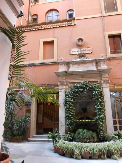 Magnifico Rome