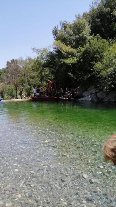 TRE METR SOPRA IL CIELO ''AcquAria''