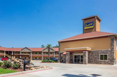 Scottish Inns & Suites Spring - Houston North