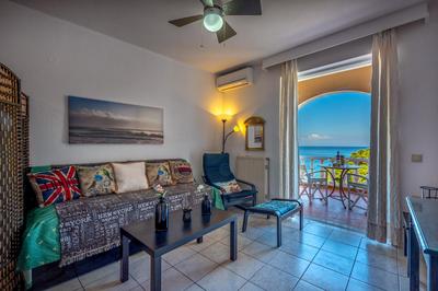 Seafront Spirit Apartments