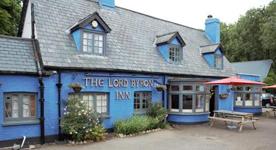 The Lord Byron Kro, Billede 2
