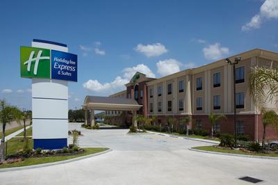 Holiday Inn Express & Suites Deer Park by IHG, 사진 2
