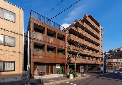 plat hostel keikyu asakusa karin