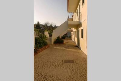 T1 Apartamentos Vista Alegre