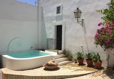 Aljarafe Paradise Pool Villa