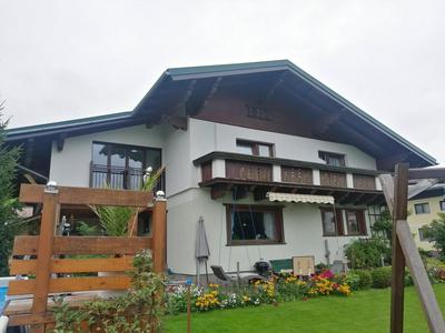 Ferienwohnung Birgit Wieser