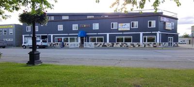 Eagle Hotel