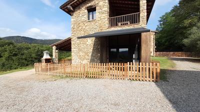 Casa rural Ca l'Anton Habitacio plus confort