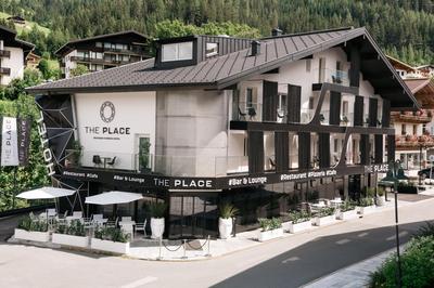 The Place Boutique & Design Hotel Flachau