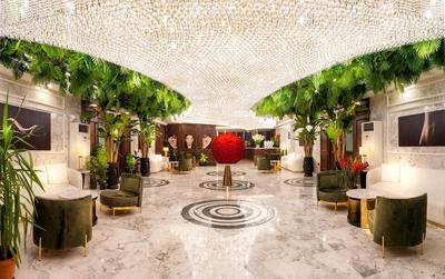 TNR Otel & Spa - Image 45