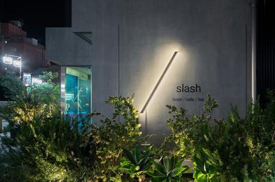 slash kawasaki