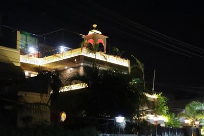 Ganesha Palace