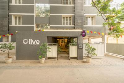 Olive Hotel Magrath by Embassy Group