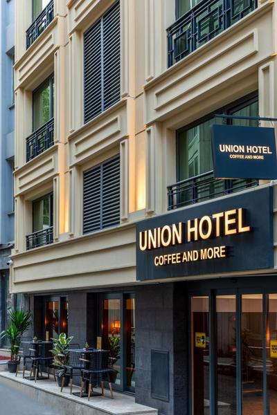 Union Otel Port - Image 64