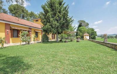 Appartamenti Villa Ortensia