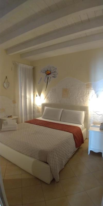 My Monopoli- Casa dei Fiori "Margherita" Centro Storico