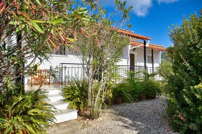 Theodora Apartments - Paxos