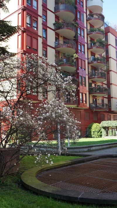 Argo Milano