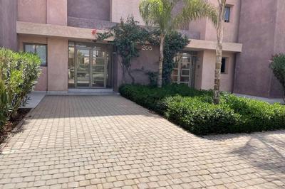 Cosy Loft Emeraude Marrakech Prestigia Golf City