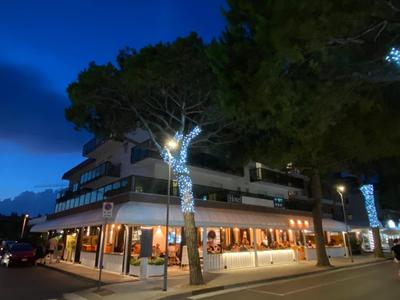 Hotel La Maison