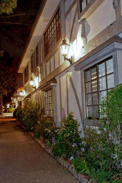 Coachman's Inn, A Four Sisters Inn