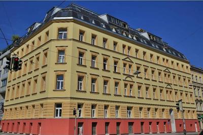 Penthouse with Amazing Terrace l LF42
