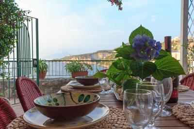 Villa Carlotta - Relax a due passi dal mare