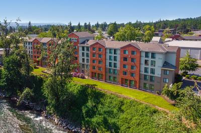 Holiday Inn Express Portland SE - Clackamas Area by IHG