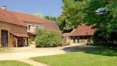 Domaine De La Licorne