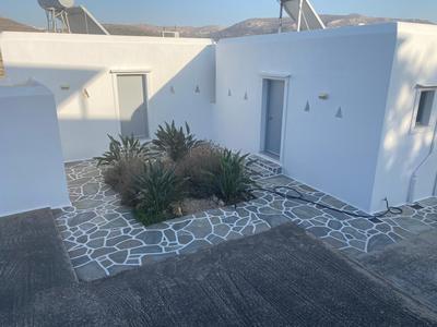 Kirki Rooms on the Hill