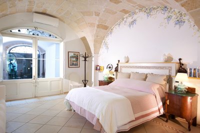 Casa d'Artista Suite & Garden
