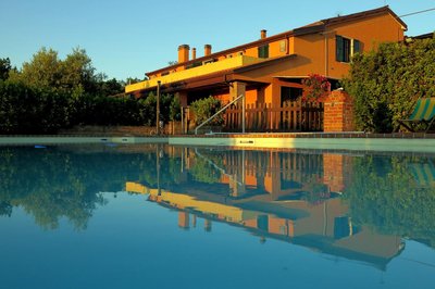 Agriturismo Colomboni