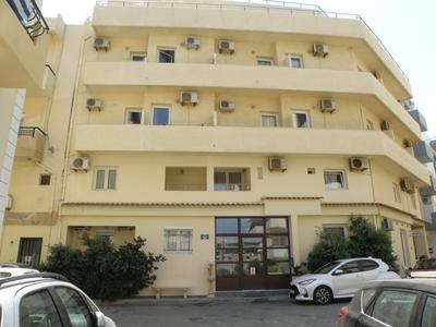 Talos apartments and studios