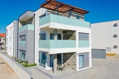 Rajković Apartment