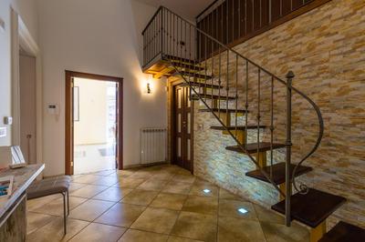 Partenope Spacious Home by Wonderful Italy