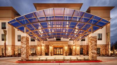 Best Western Plus Flatonia Inn, Foto 2