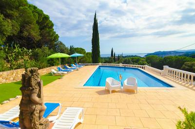 Club Villamar - Arethusa