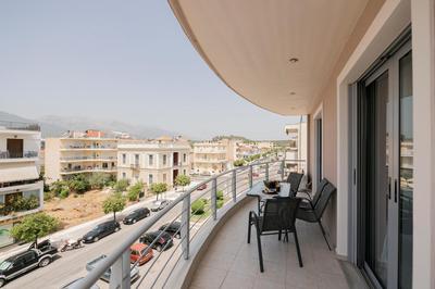 Laconian Collection #Sparta View#