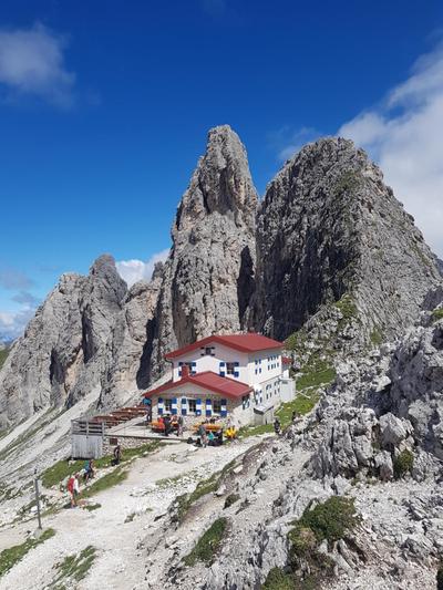 Appartamento Comelico Dolomiti