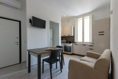 Suite 51 - Smart Holiday