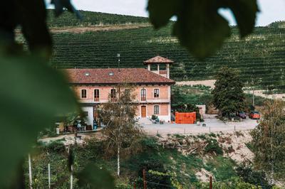 La Cascina // Valfaccenda