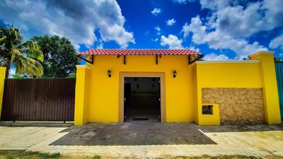 Hotel Quinta Izamal