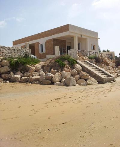 Villa Itaca