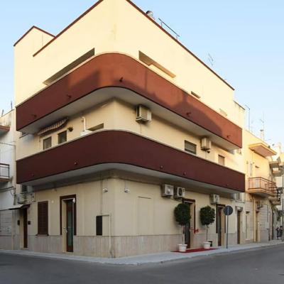 Bed & Breakfast Le Pupe