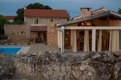 Stone Mill House