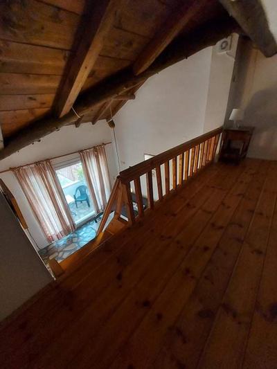 Beautiful house located on a hill in Samos Island, 400 m from an organized beach