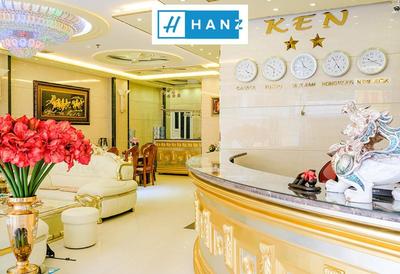 Ken Hotel