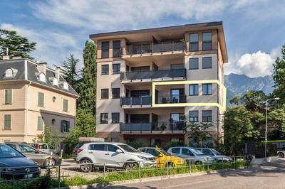 City Apartment Flora