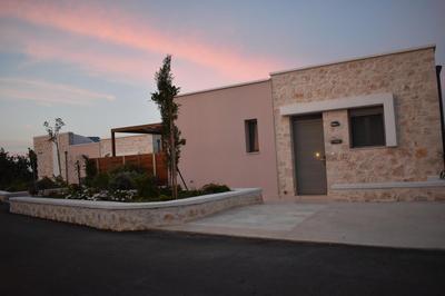 Kallixeni Villas