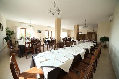 La Collina dei Goti Agriturismo ,Azienda Agricola